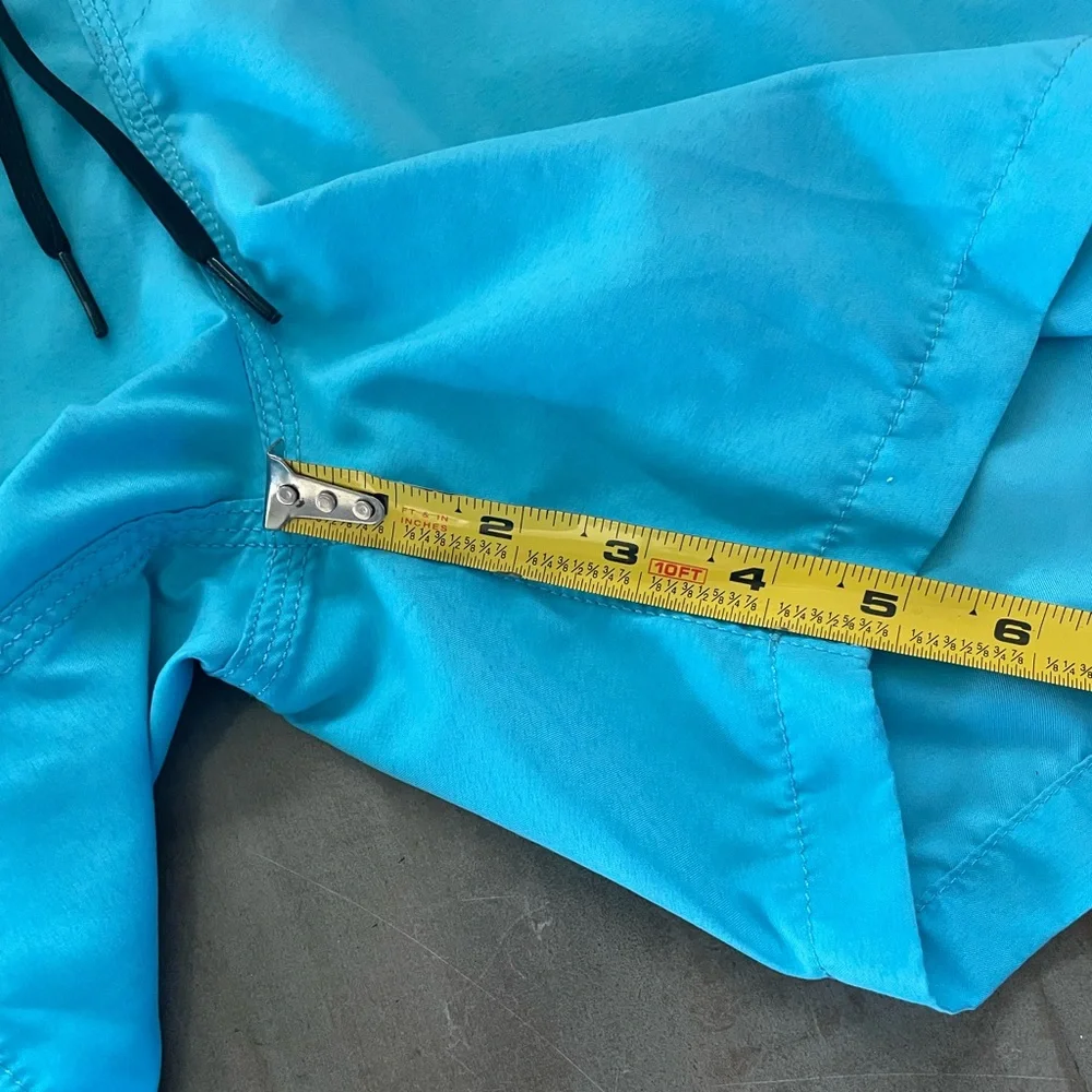 Billabong Layback Men's Blue Shorts - Picture 5 of 11